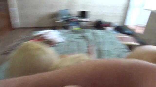 I fuck my ass with a big toy and shoot my cum for you. 1080p