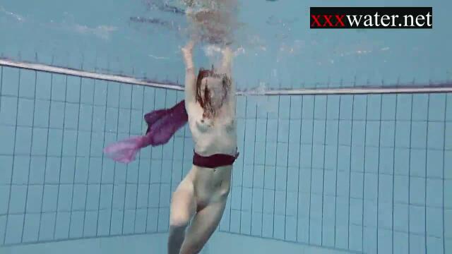 Underwater XXX